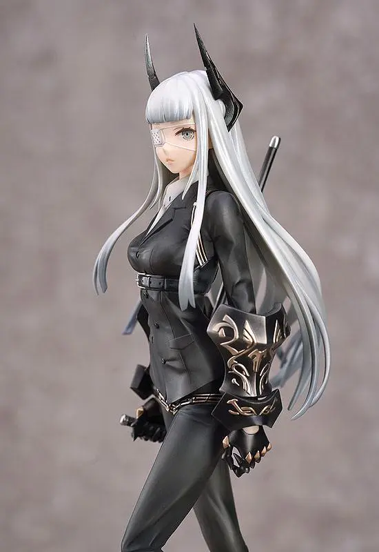 G.A.D 1/7 Ten PVC szobor figura 31 cm termékfotó