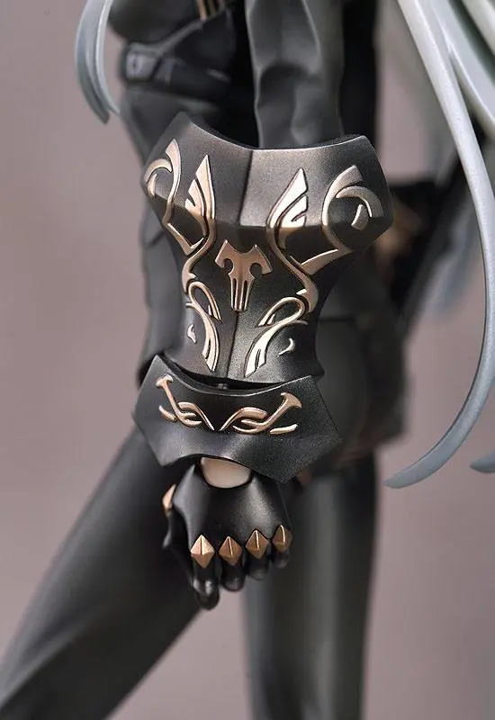 G.A.D 1/7 Ten PVC szobor figura 31 cm termékfotó