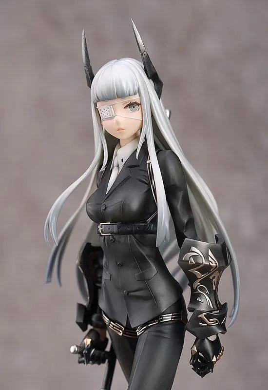G.A.D 1/7 Ten PVC szobor figura 31 cm termékfotó