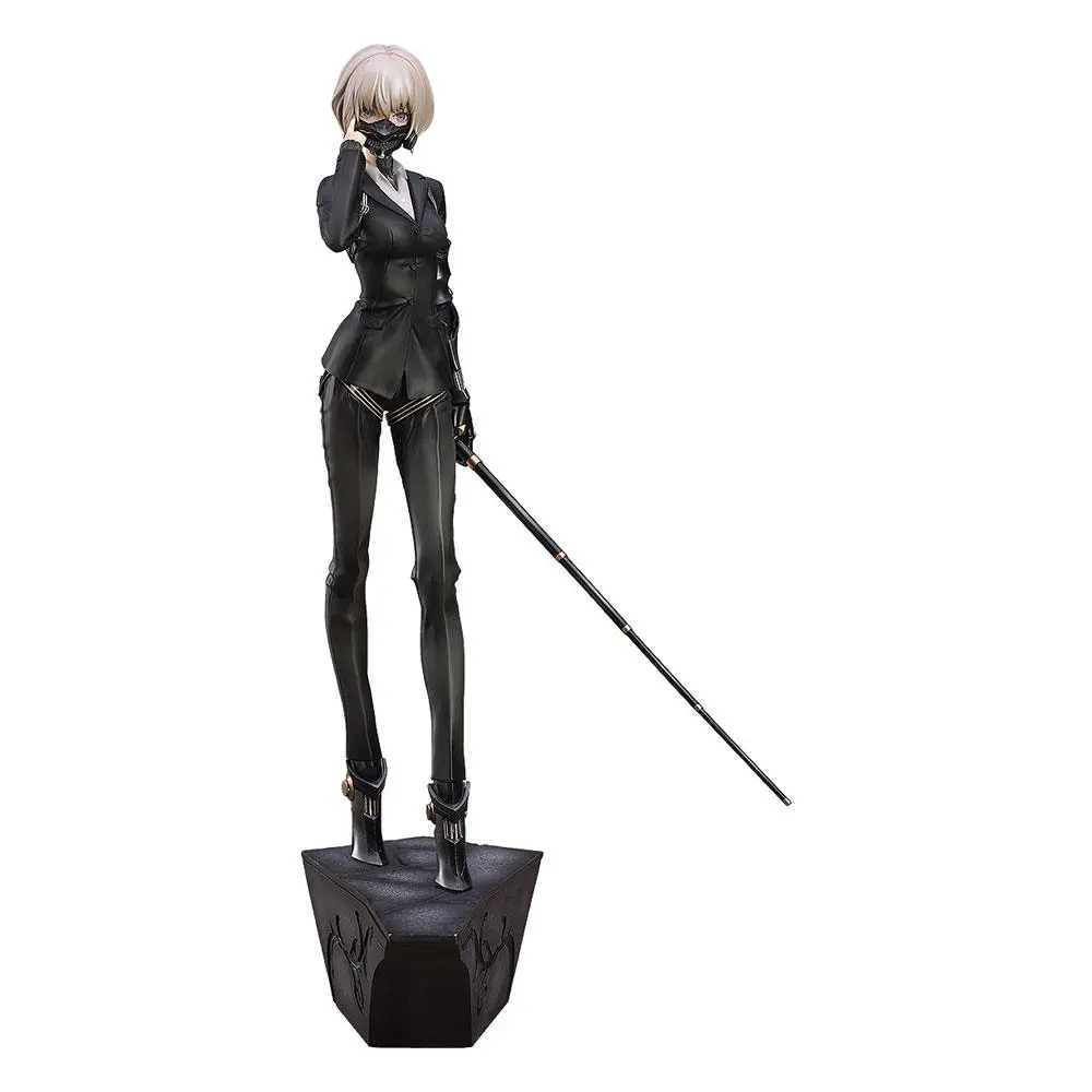 G.A.D PVC Statue 1/7 Inu 30 cm termékfotó