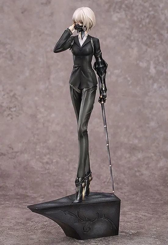 G.A.D PVC Statue 1/7 Inu 30 cm termékfotó