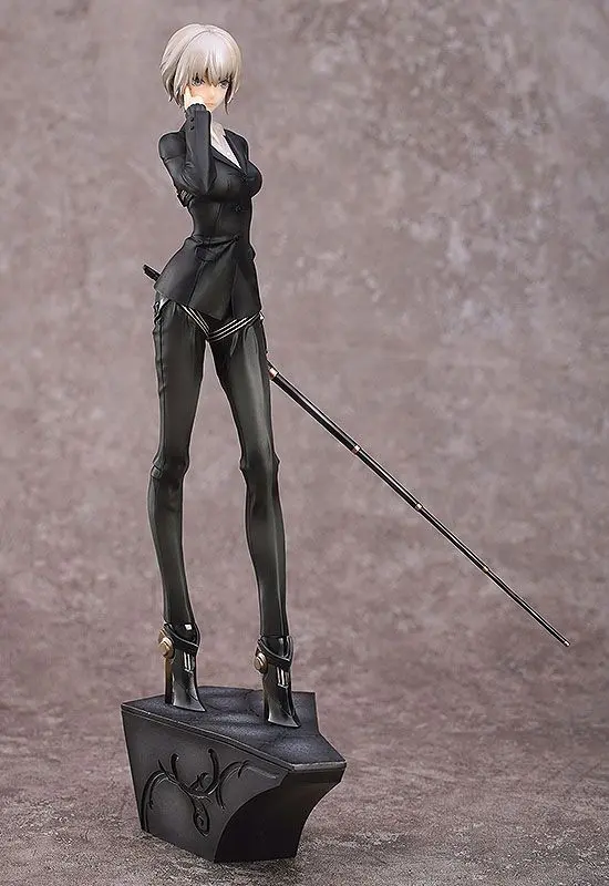 G.A.D PVC Statue 1/7 Inu 30 cm termékfotó