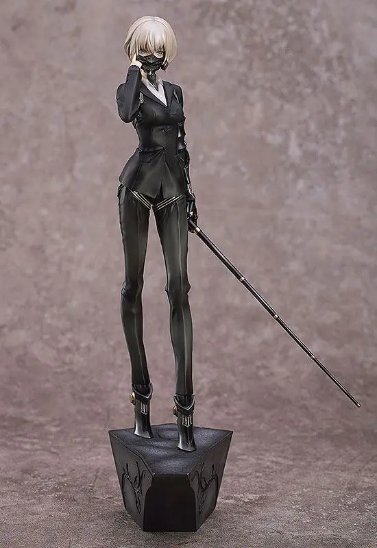 G.A.D PVC Statue 1/7 Inu 30 cm termékfotó