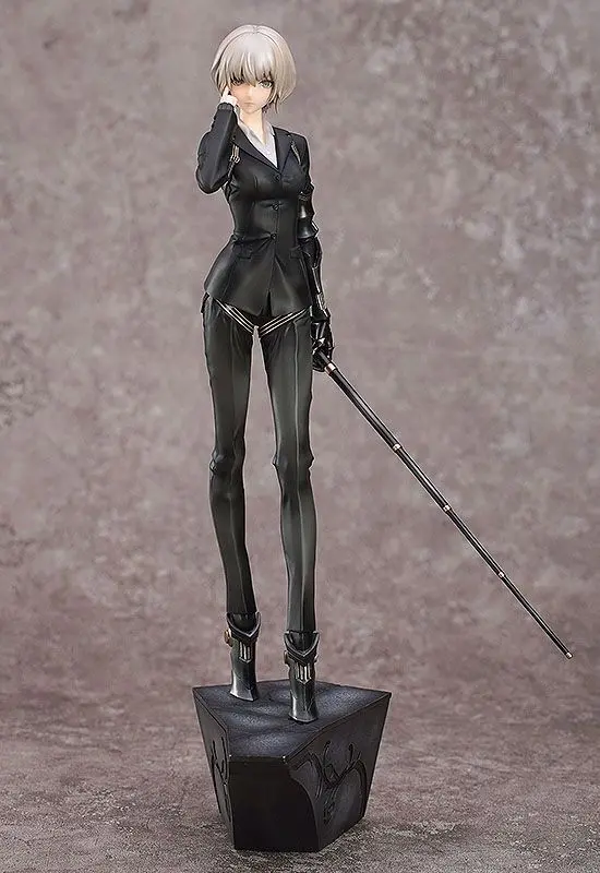 G.A.D PVC Statue 1/7 Inu 30 cm termékfotó