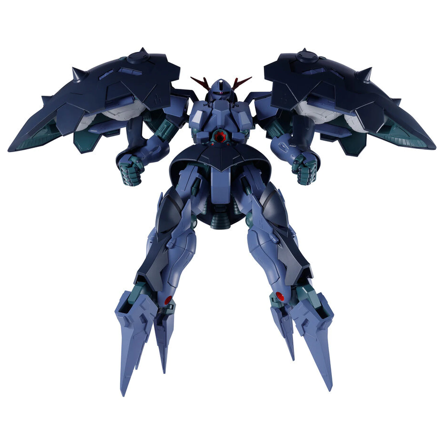 G Generation The Robot Spirits Side MS Great Zeong figura 28cm termékfotó