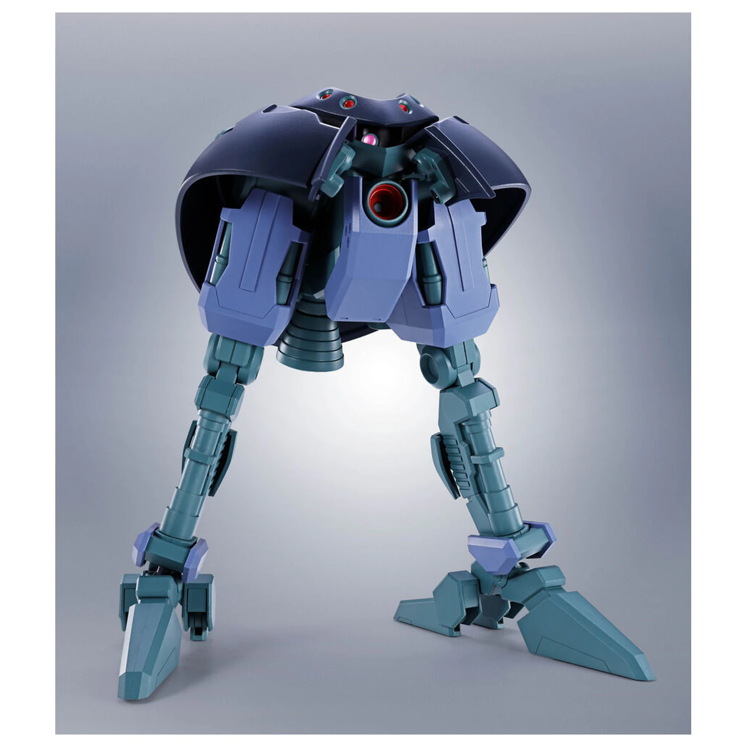 G Generation The Robot Spirits Side MS Great Zeong figura 28cm termékfotó