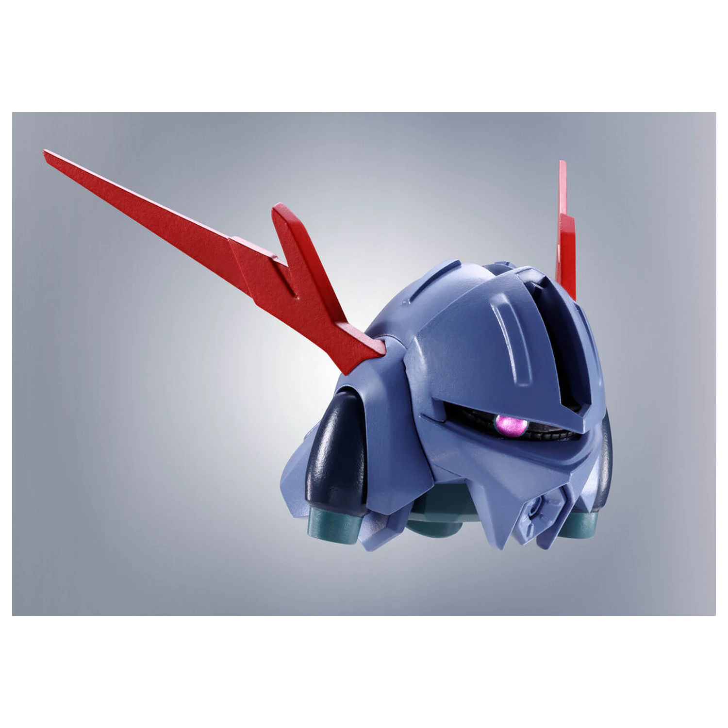 G Generation The Robot Spirits Side MS Great Zeong figura 28cm termékfotó