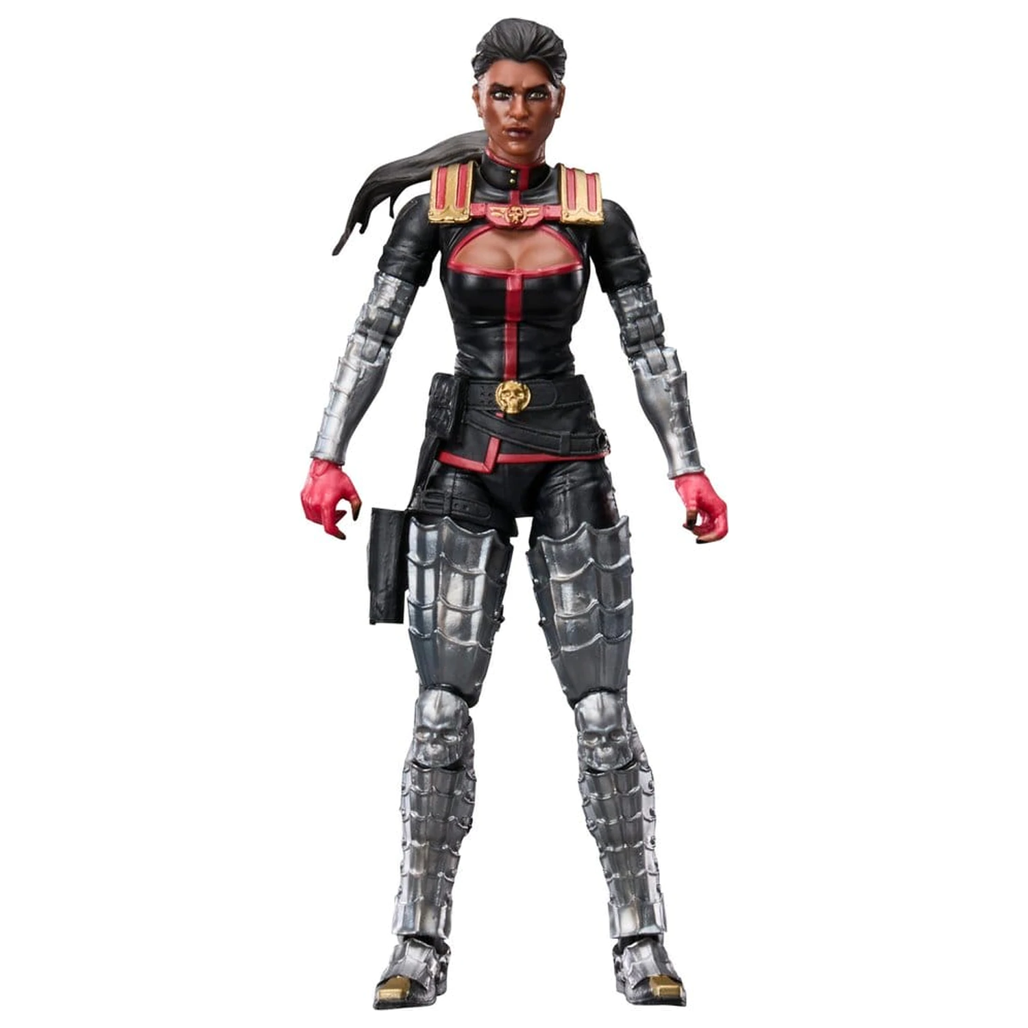 G.I. Joe Classified Series #210 Mistress Armada akciófigura 15 cm termékfotó