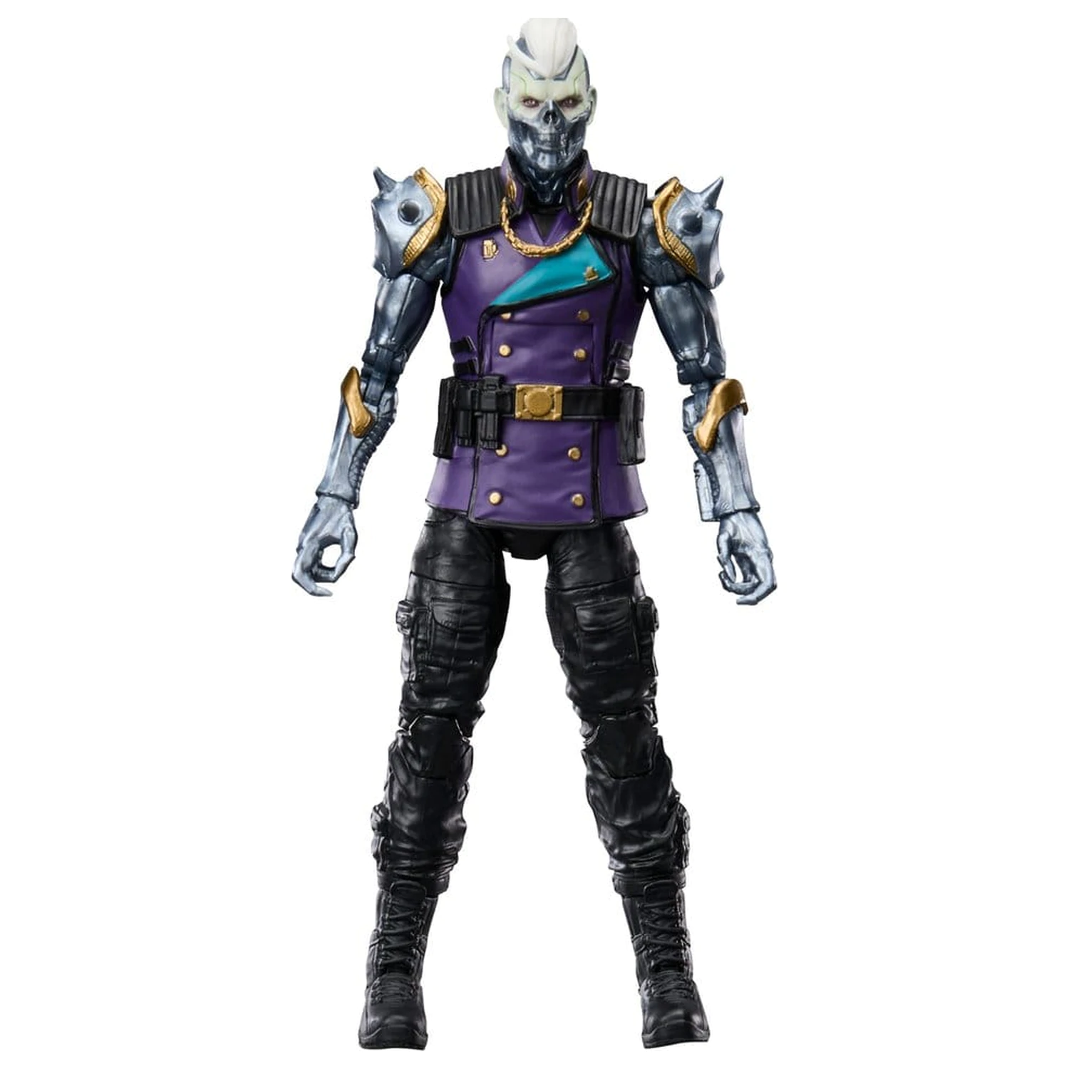 G.I. Joe Classified Series #211 Axel "Synapse" Soma akciófigura 15 cm termékfotó