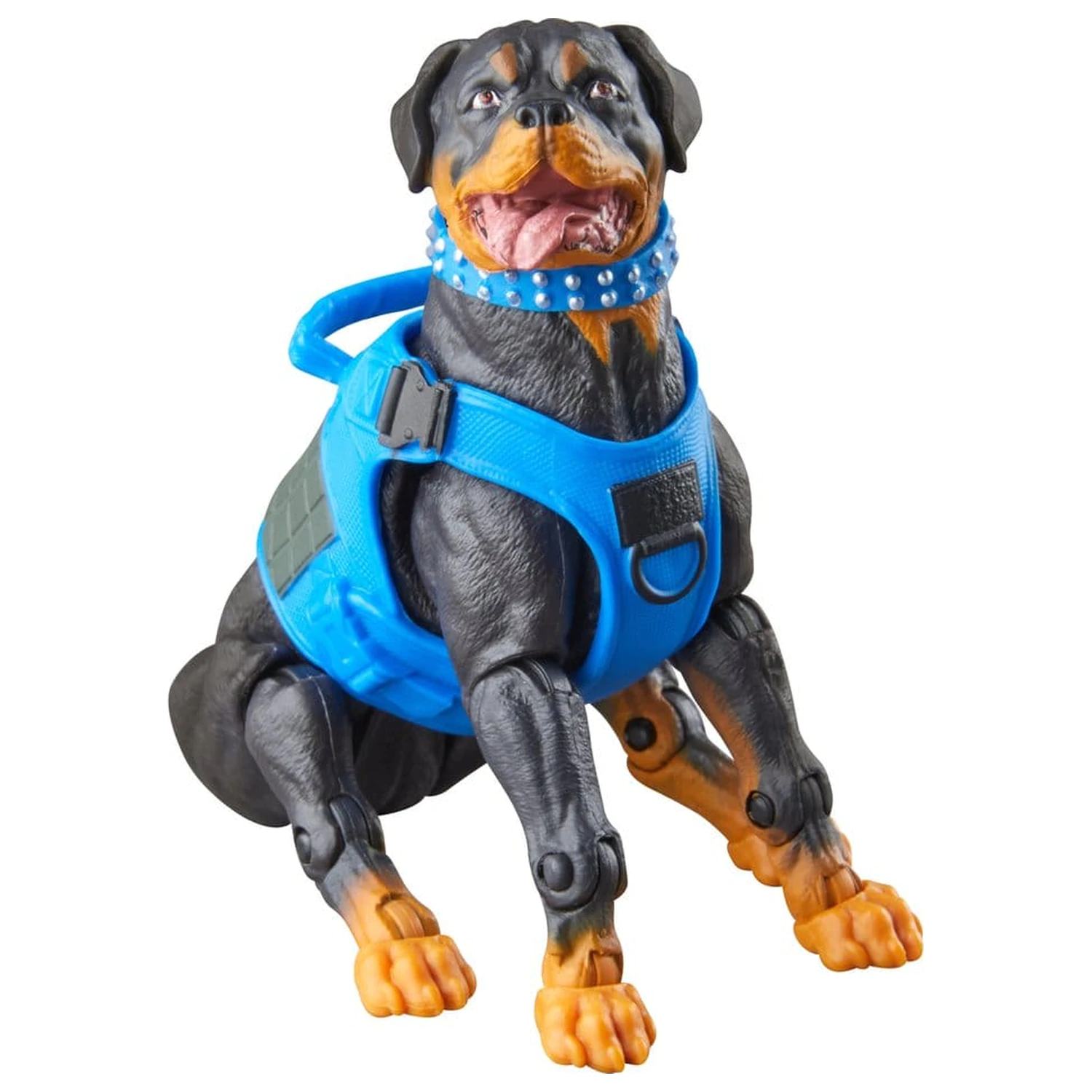G.I. Joe Classified Series #220 Mad Marauders: Footloose & Mutt & Junkyard 3 db-os akciófigura csomag 15 cm termékfotó