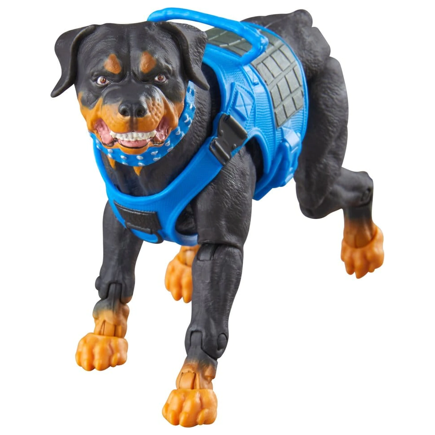 G.I. Joe Classified Series #220 Mad Marauders: Footloose & Mutt & Junkyard 3 db-os akciófigura csomag 15 cm termékfotó