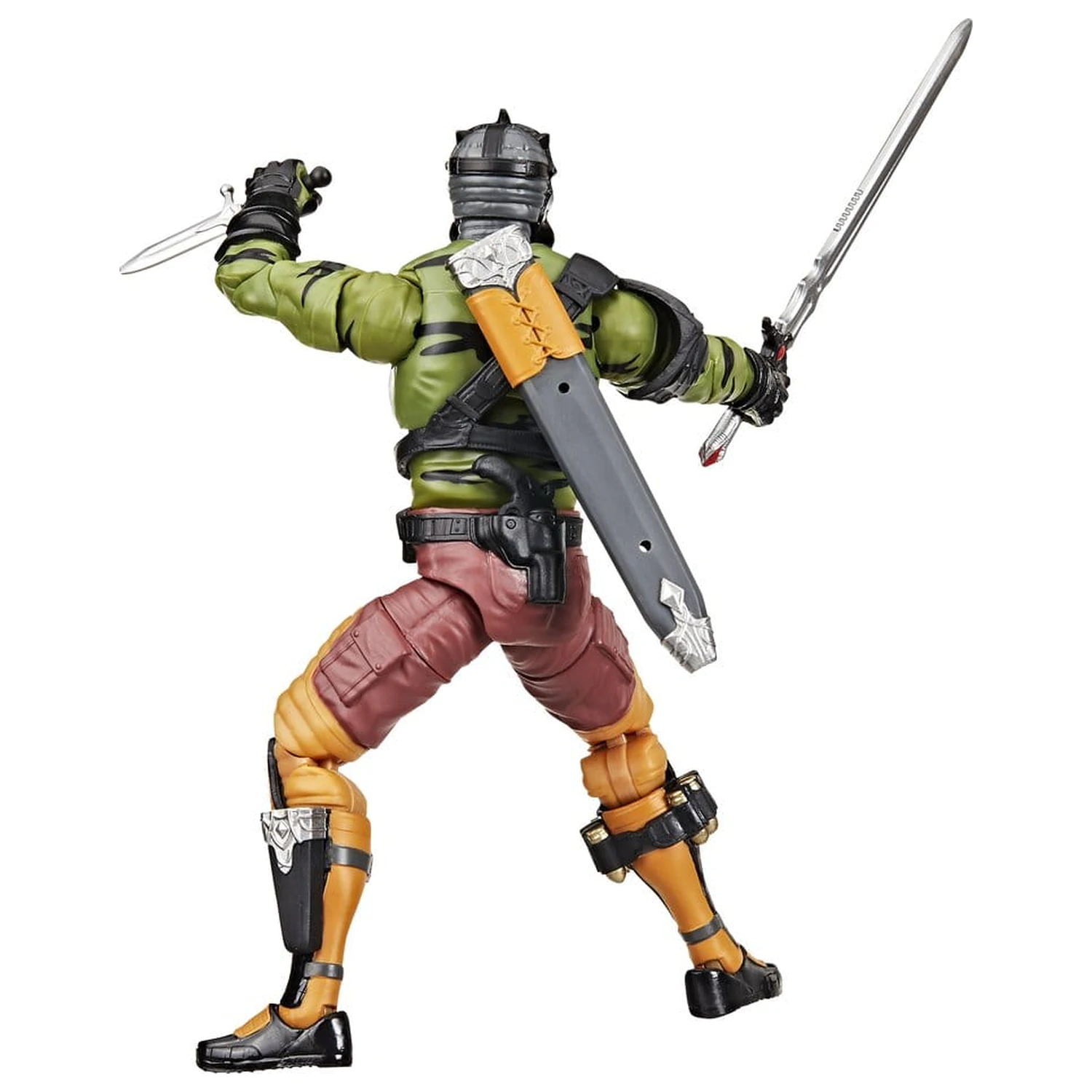 G.I. Joe Classified Series akciófigura #155 Darklon 15 cm termékfotó