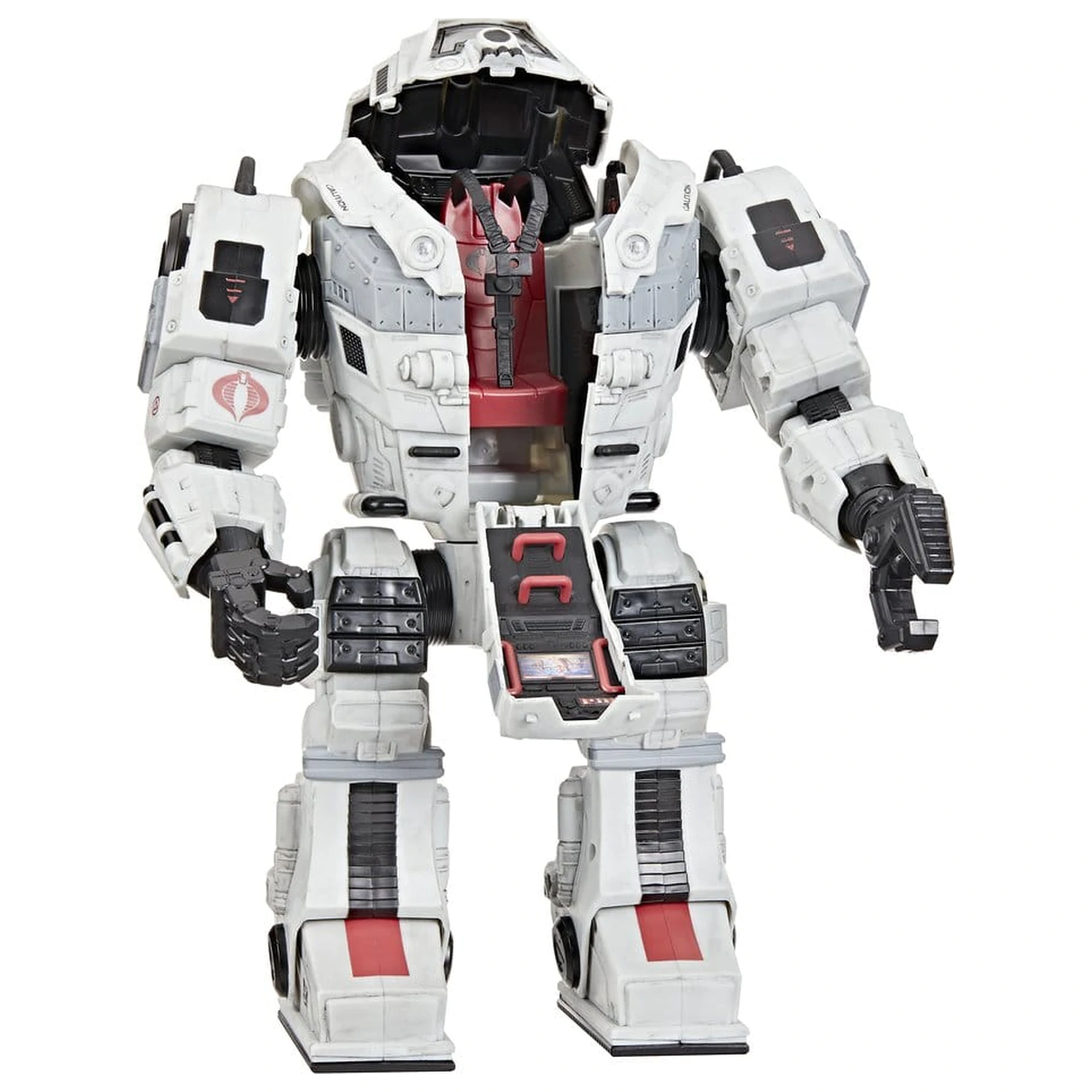G.I. Joe Classified Series akciófigura #162 Cobra S.N.A.K.E. Battle Suit 15 cm termékfotó