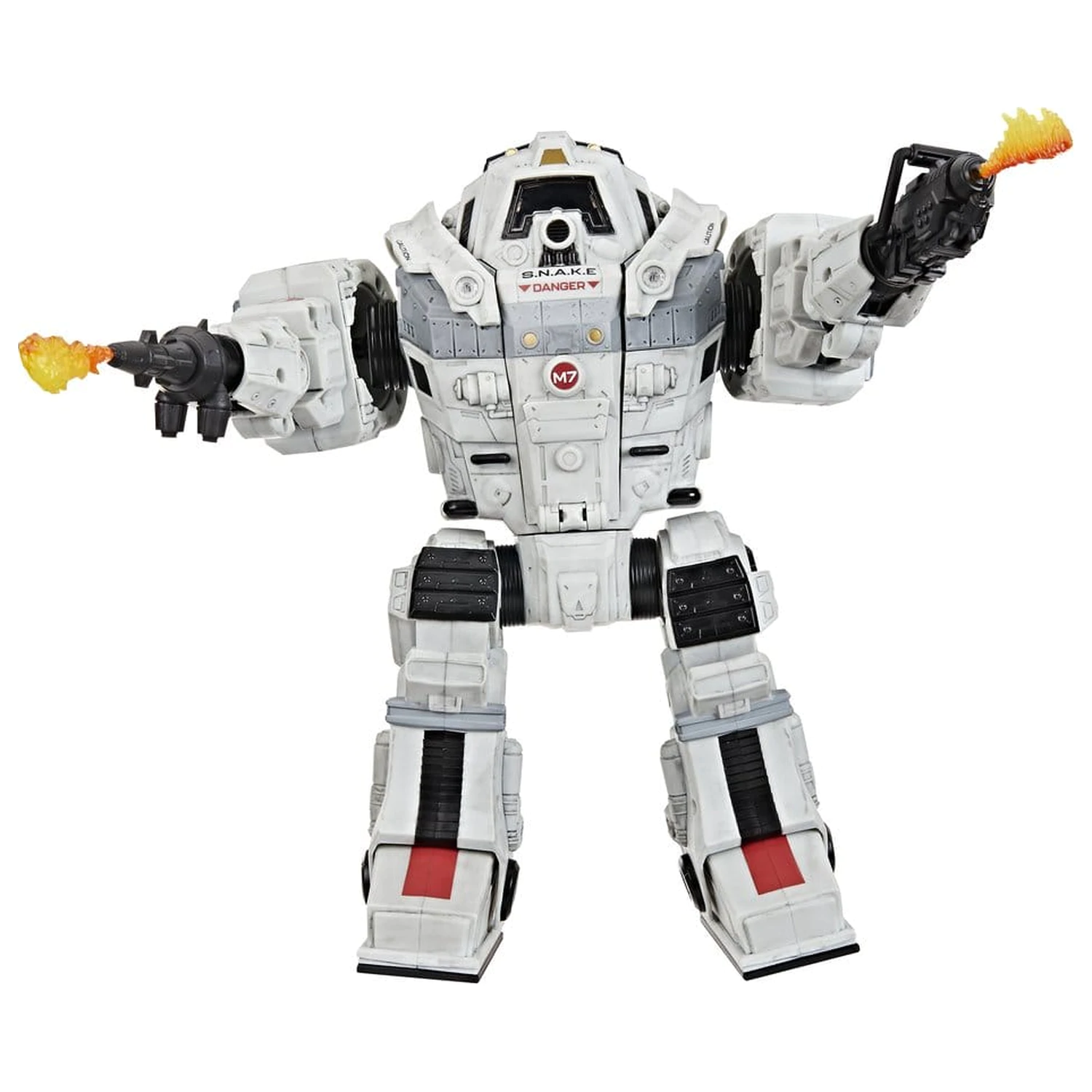 G.I. Joe Classified Series akciófigura #162 Cobra S.N.A.K.E. Battle Suit 15 cm termékfotó