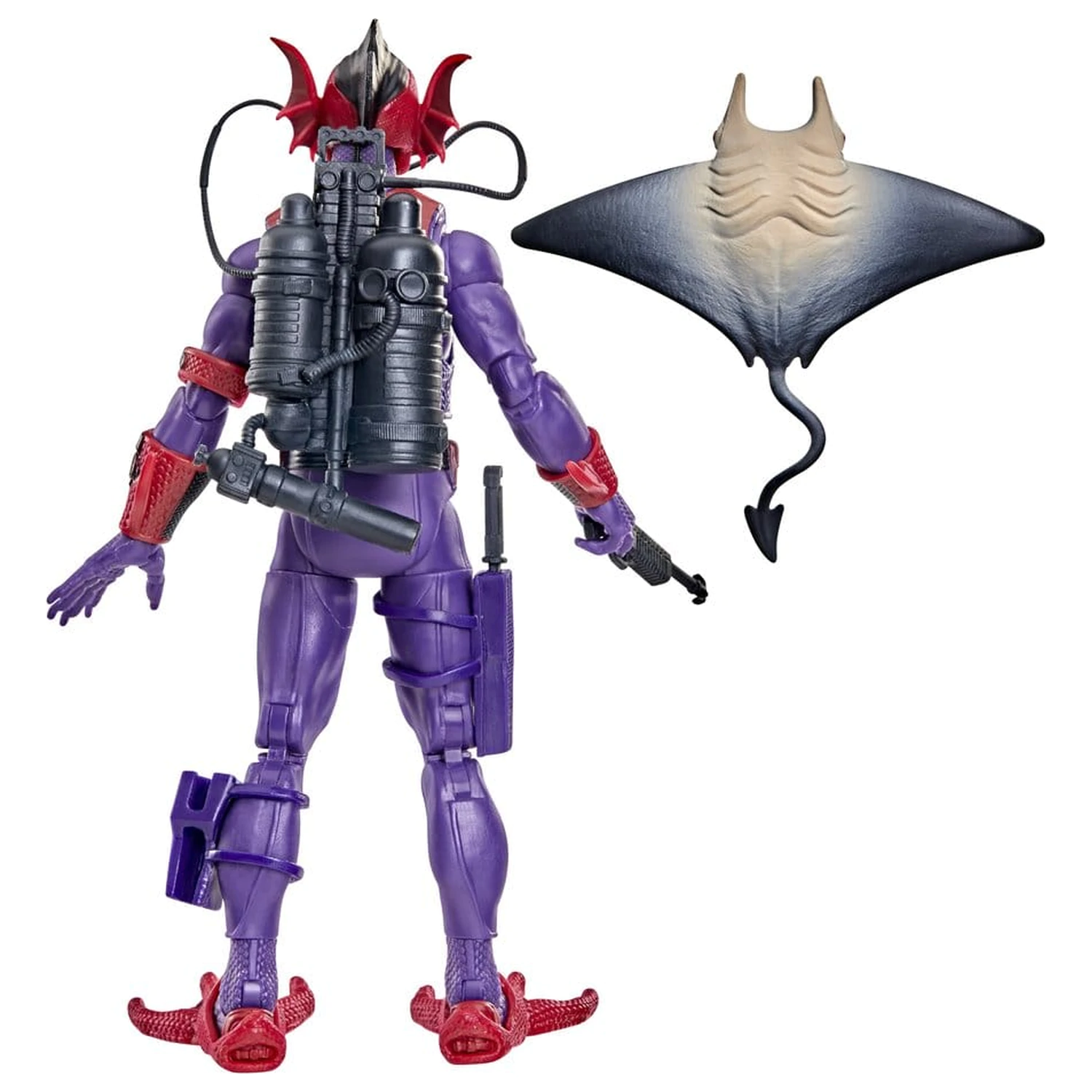 G.I. Joe Classified Series akciófigura #199 Hydro-Viper 15 cm termékfotó