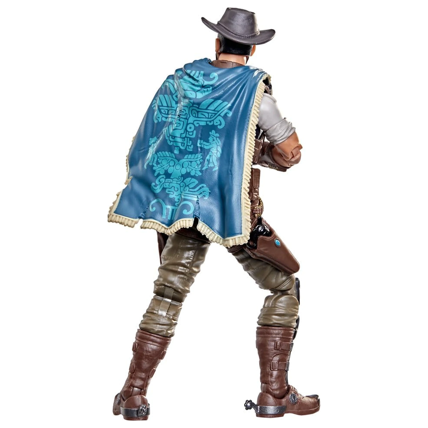 G.I. Joe Classified Series akciófigura #200 Alejandro Balam "Sundown" Luna Mendoza 15 cm termékfotó