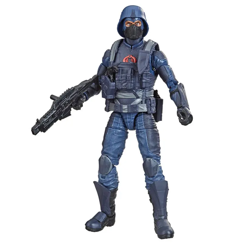G.I. Joe Classified Series Cobra Infantry figura 15cm termékfotó