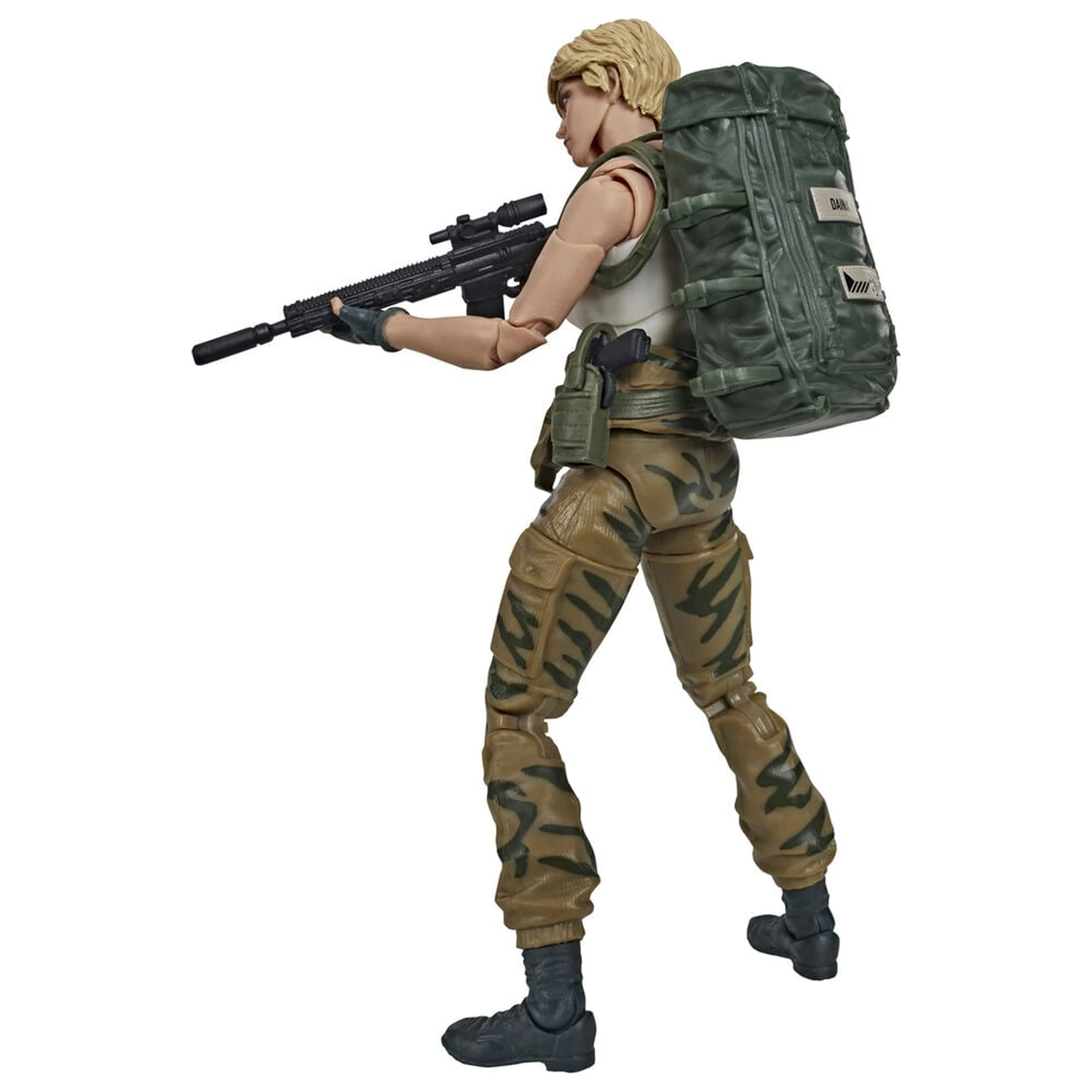 G.I. Joe Classified Series Daina figura 15cm termékfotó