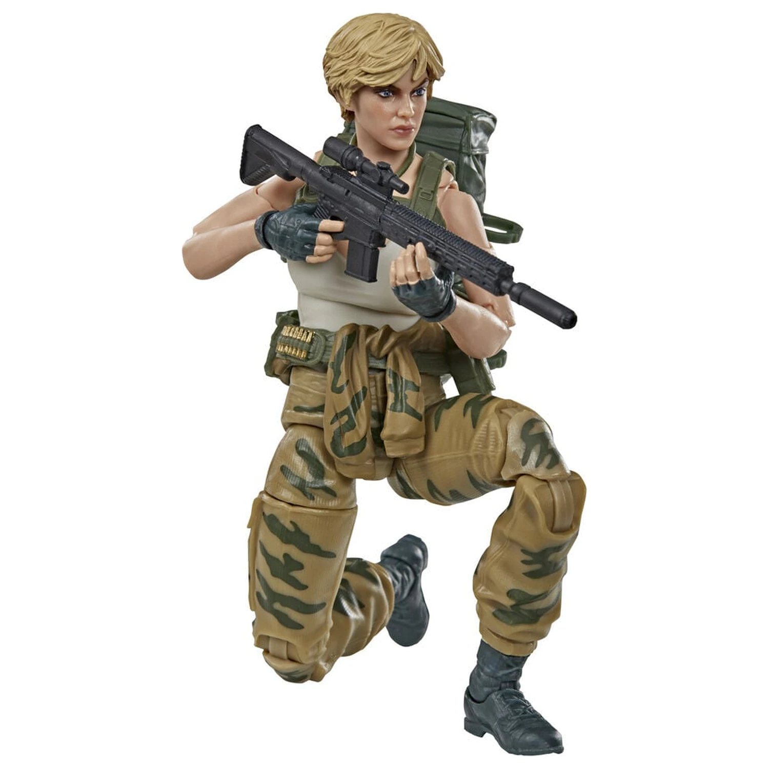 G.I. Joe Classified Series Daina figura 15cm termékfotó