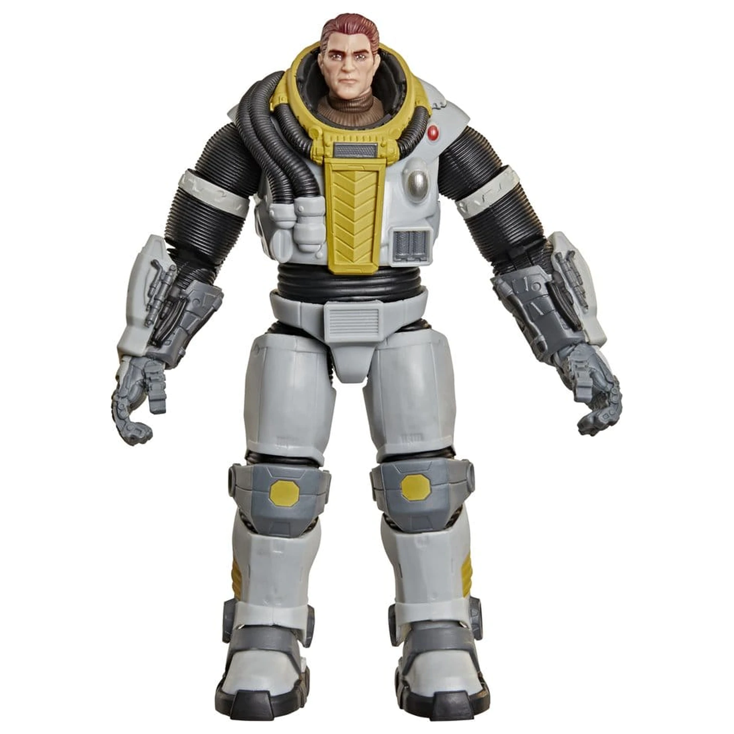 G.I. Joe Classified Series Deluxe #206 Malcom "Deep Six" Willoughby akciófigura 15 cm termékfotó