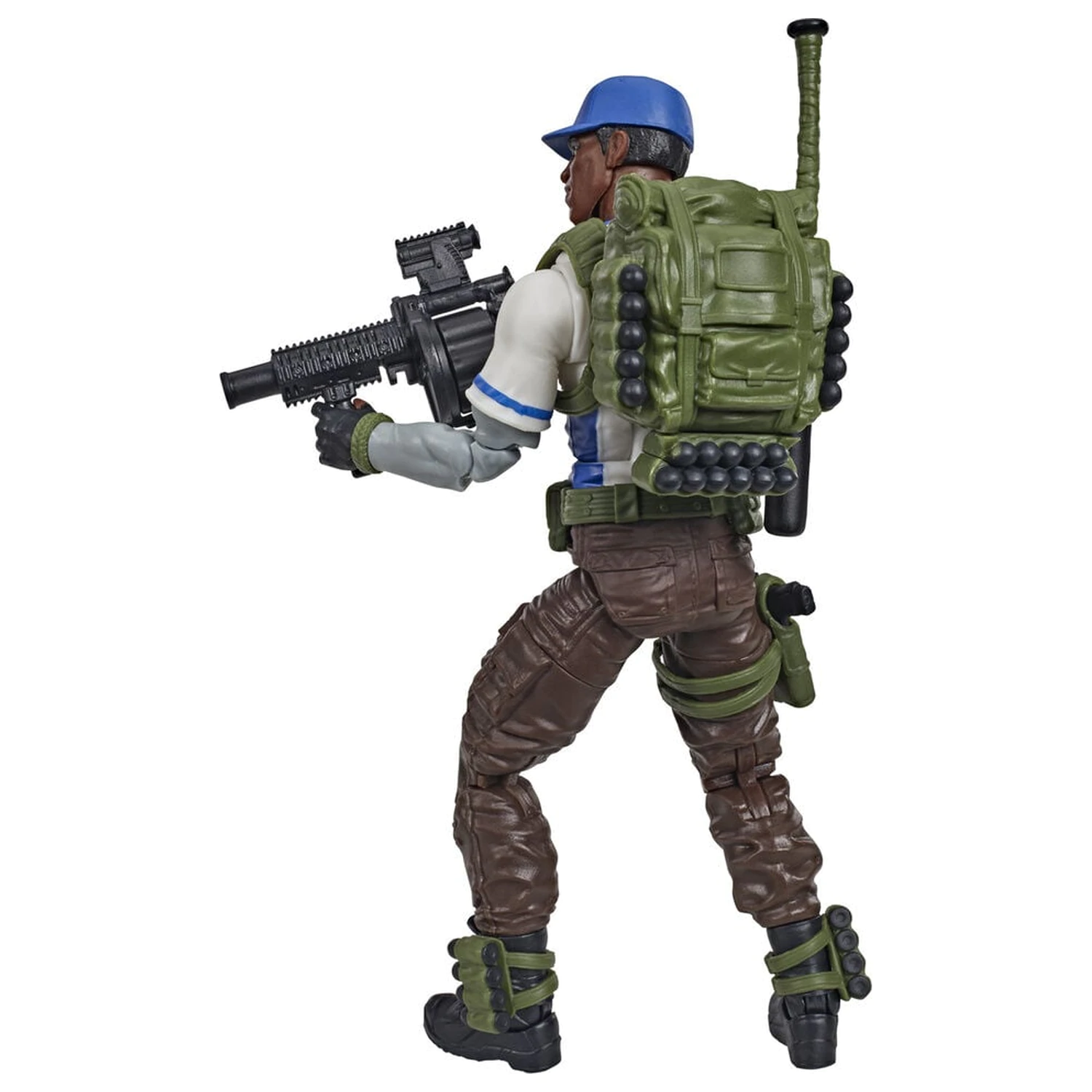 G.I. Joe Classified Series Hardball figura 15cm termékfotó