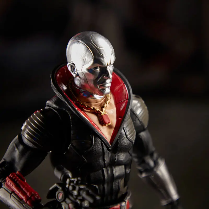 G.I. Joe Destro figura 15cm termékfotó
