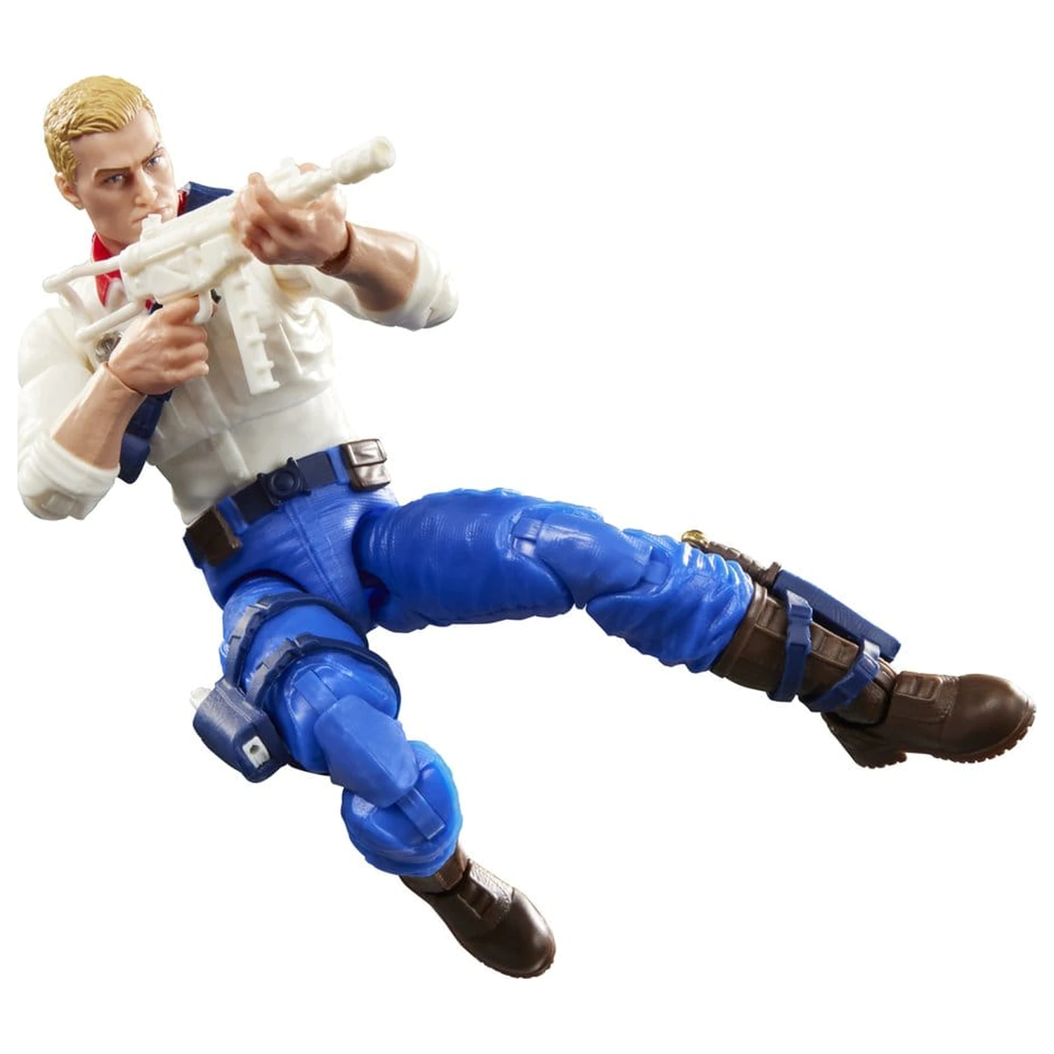 G.I. Joe Duke figura 15cm termékfotó