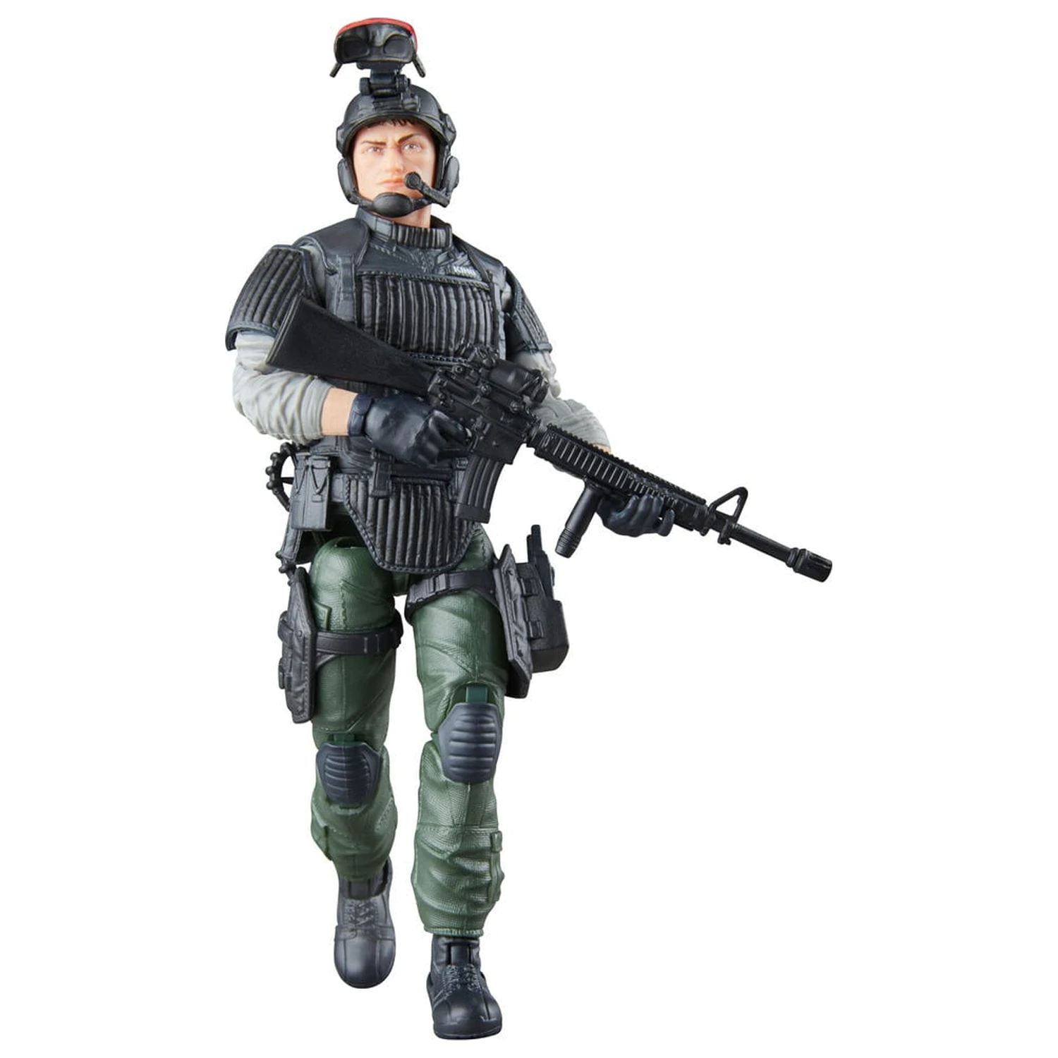 G.I. Joe Nightforce Sneak Peek figura 15cm termékfotó
