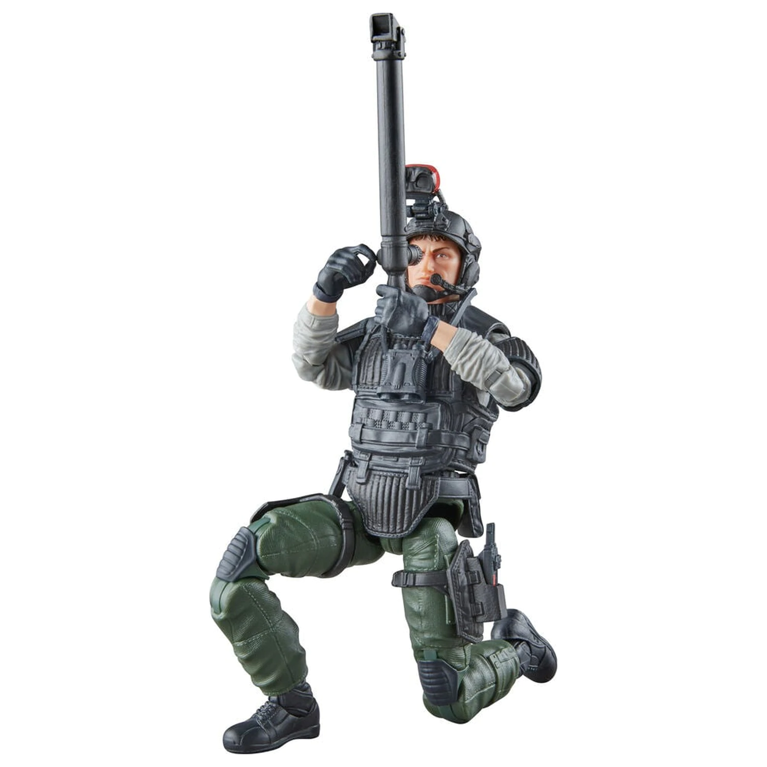 G.I. Joe Nightforce Sneak Peek figura 15cm termékfotó