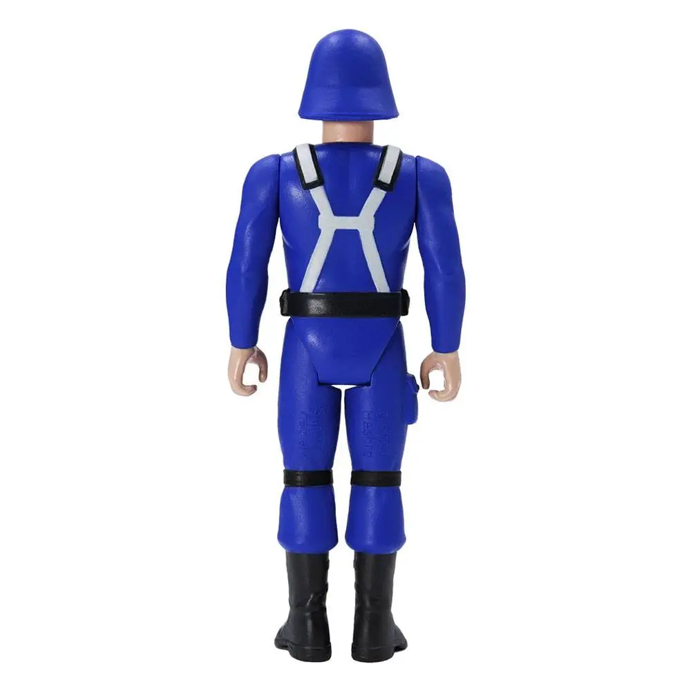 G.I. Joe ReAction Cobra Trooper H-back (Pink) akciófigura 10 cm termékfotó