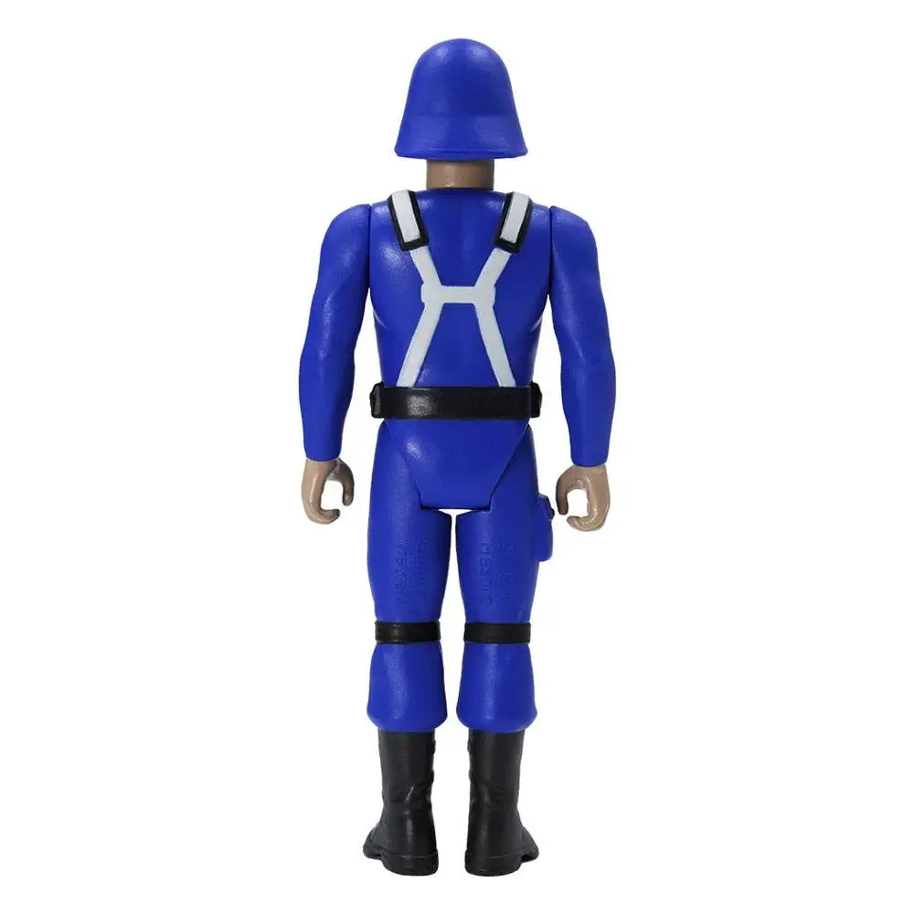 G.I. Joe ReAction Cobra Trooper H-back (Tan) akciófigura 10 cm termékfotó