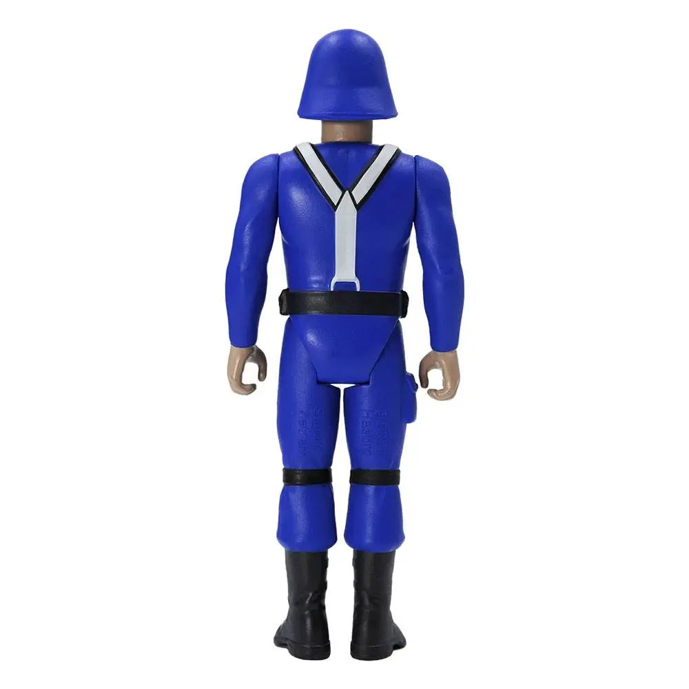 G.I. Joe ReAction Cobra Trooper Y-back (Tan) akciófigura 10 cm termékfotó