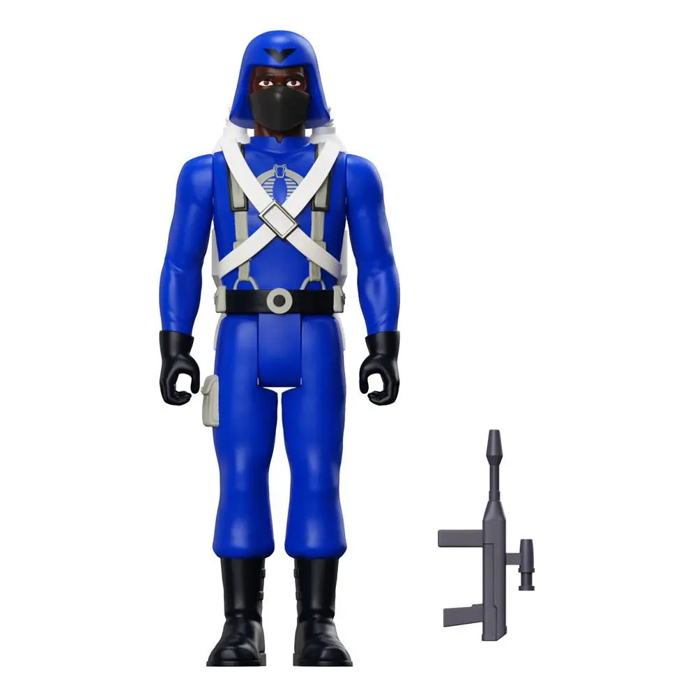 G.I. Joe ReAction Snakelings akciófigura csomag SDCC22 termékfotó
