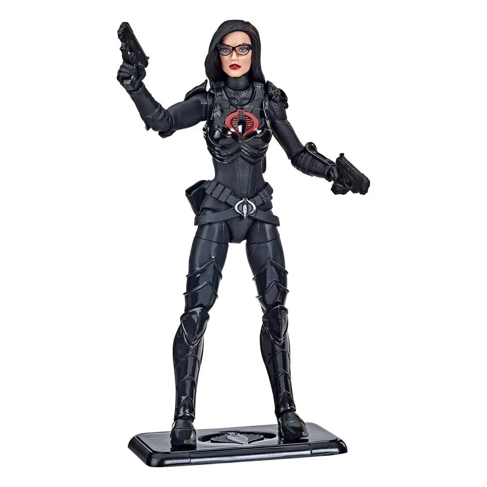 G.I. Joe Retro Collection 2022 Baroness akciófigura 15 cm termékfotó
