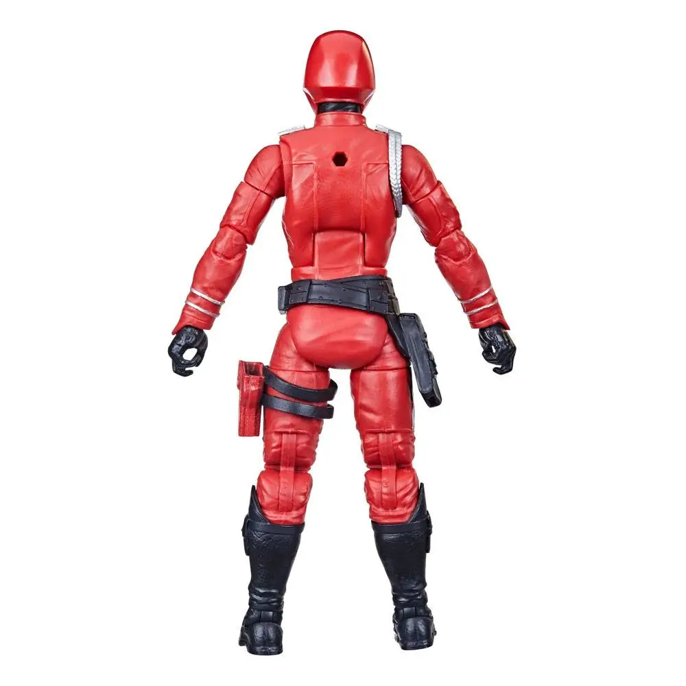 G.I. Joe Retro Collection Crimson Guard akciófigura 15 cm termékfotó