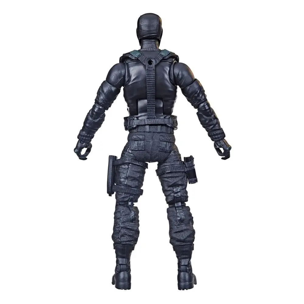 G.I. Joe Retro Collection Snake Eyes akciófigura 15 cm termékfotó