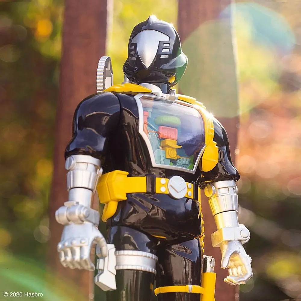 G.I. Joe Super Cyborg Cobra B.A.T. (Original) akciófigura 28 cm termékfotó
