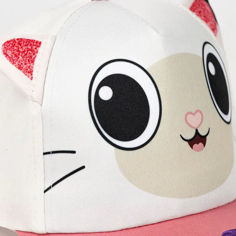 Gabby Doll House baseball sapka termékfotó