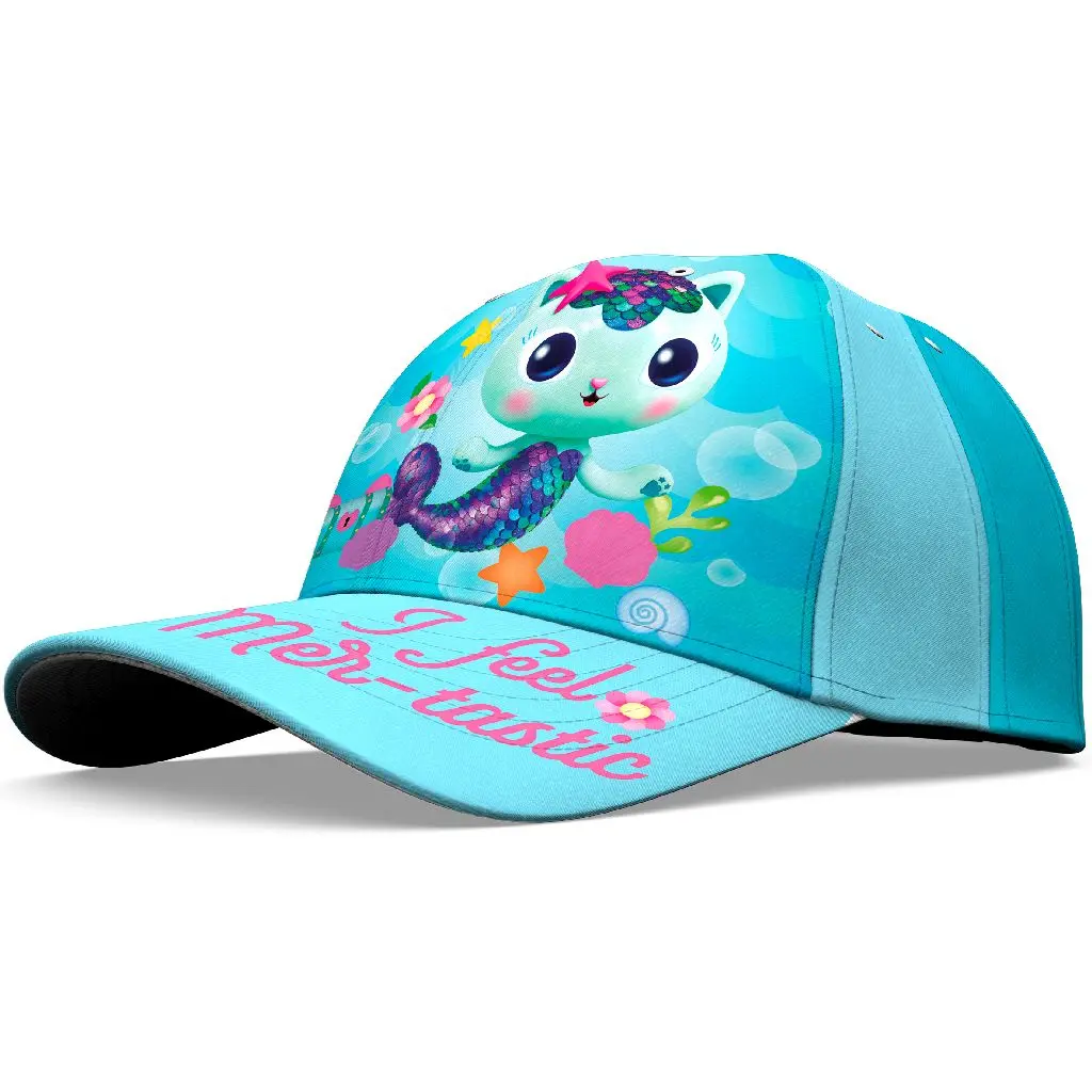 Gabby Dollhouse Gabby Babaháza baseball sapka termékfotó