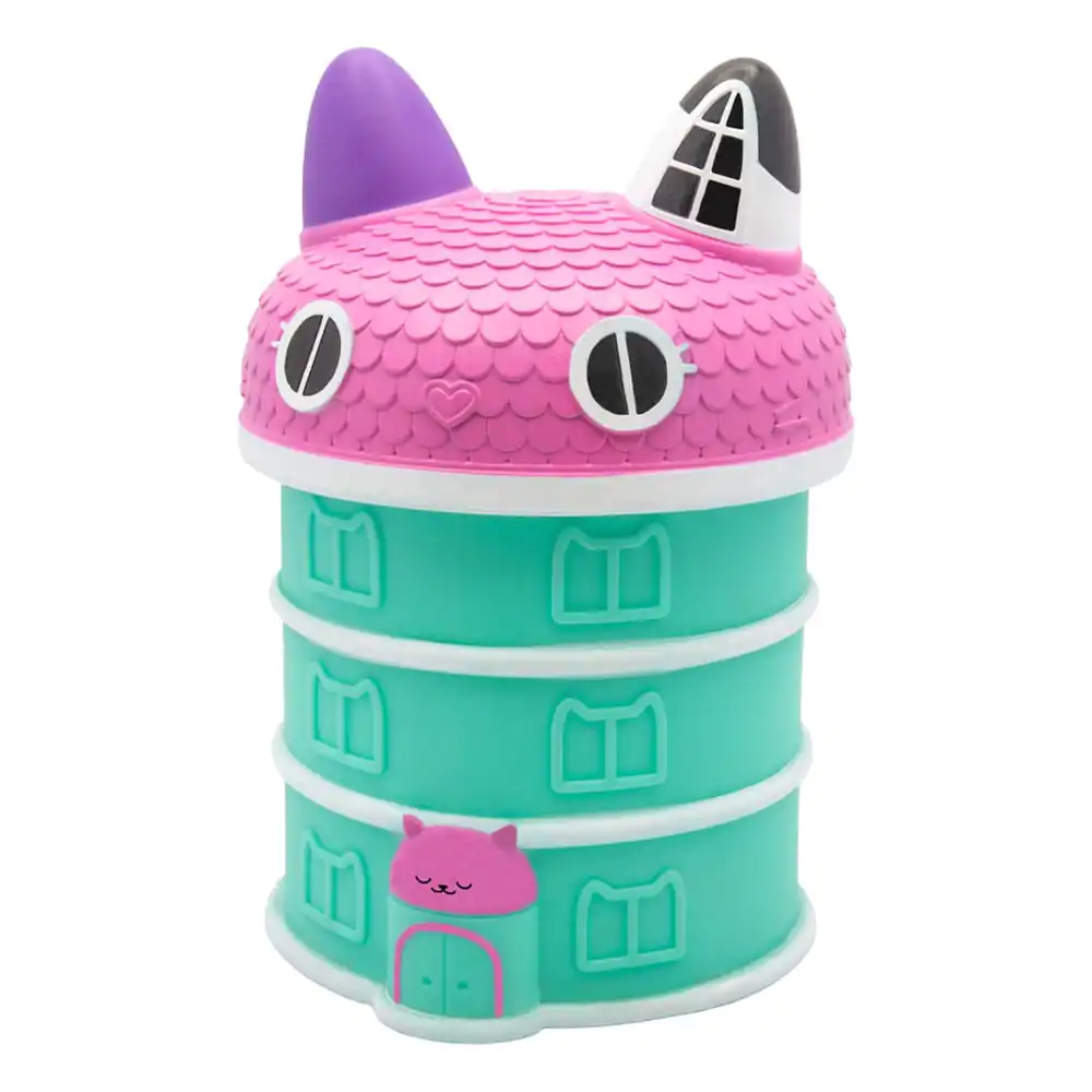 Gabby´s Dollhouse 3D LED lámpa 18 cm  termékfotó