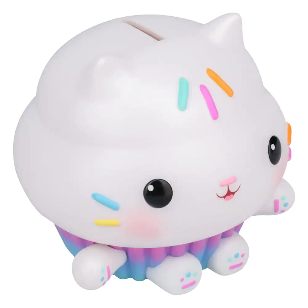 Gabby´s Dollhouse Cakey Cat persely termékfotó