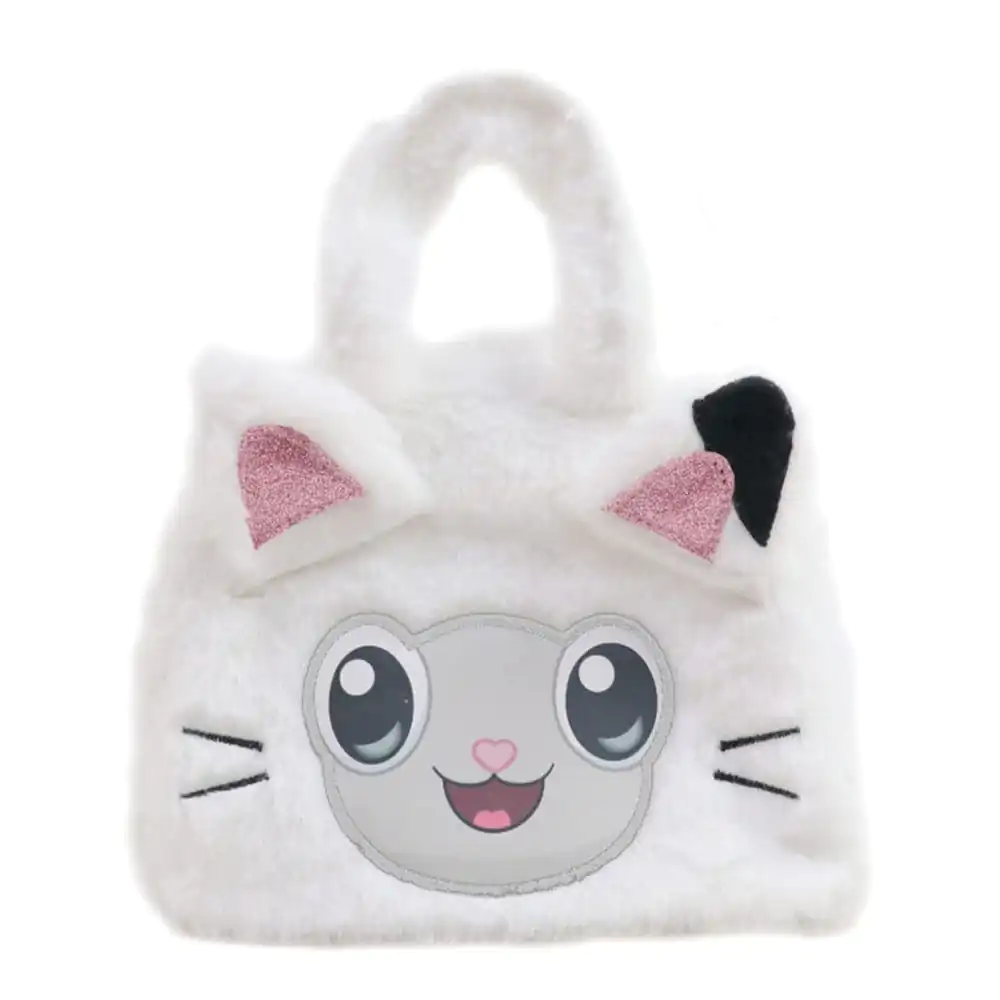 Gabby´s Dollhouse Cat plüss kézi táska  termékfotó