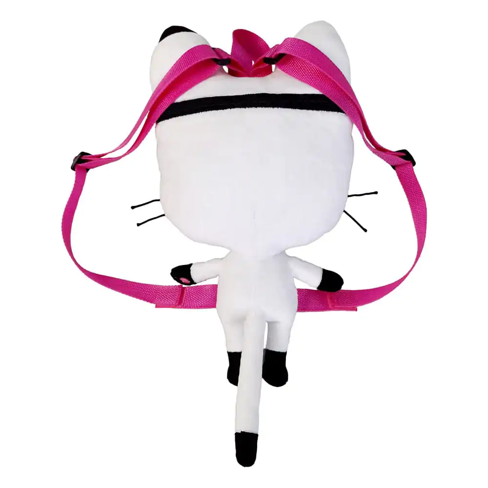 Gabby´s Dollhouse Cat plüss táska hátizsák  termékfotó