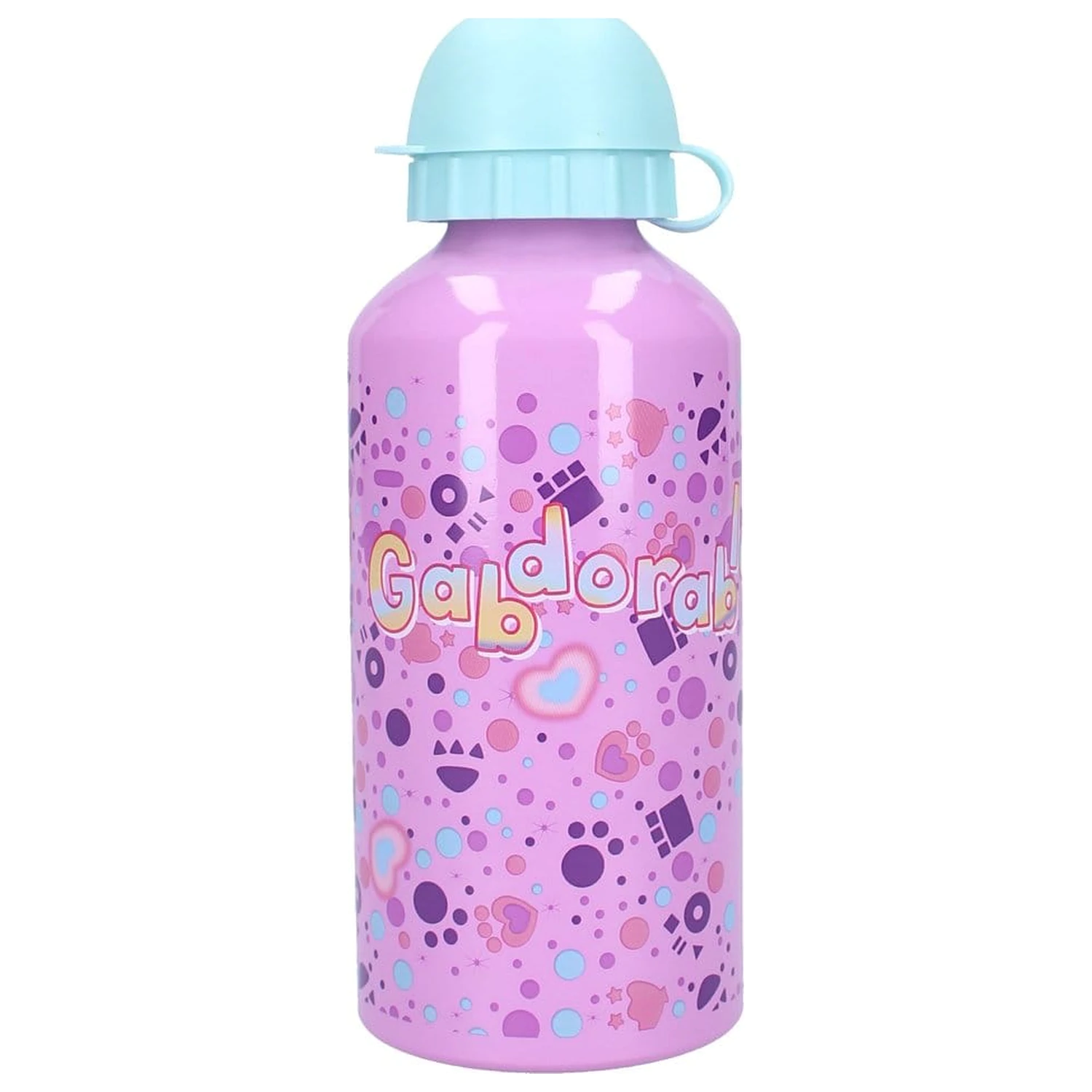 Gabby's Dollhouse Drinking Really Refreshing palack kulacs 500ml termékfotó
