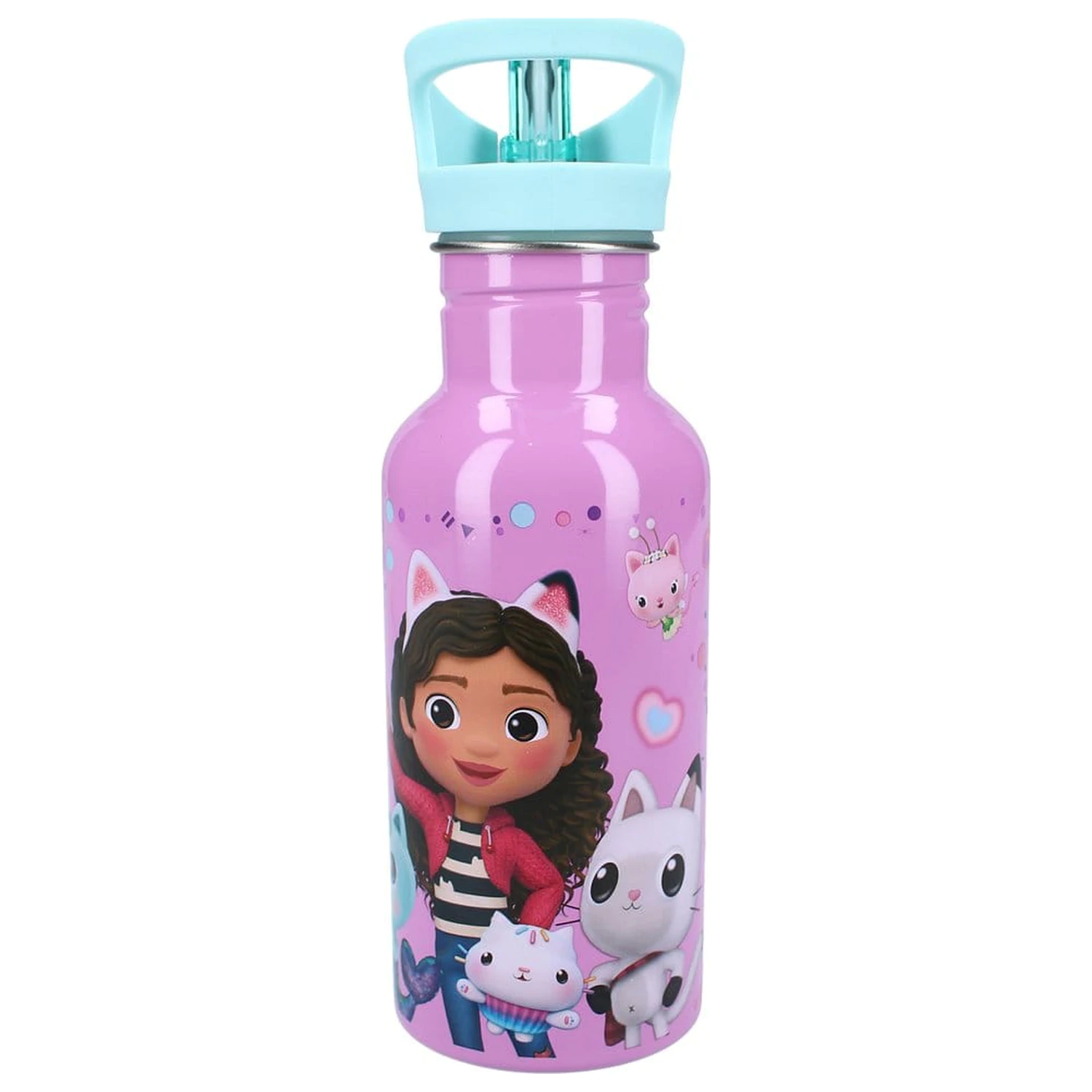 Gabby's Dollhouse Drinking Take A Sip palack kulacs 500ml termékfotó