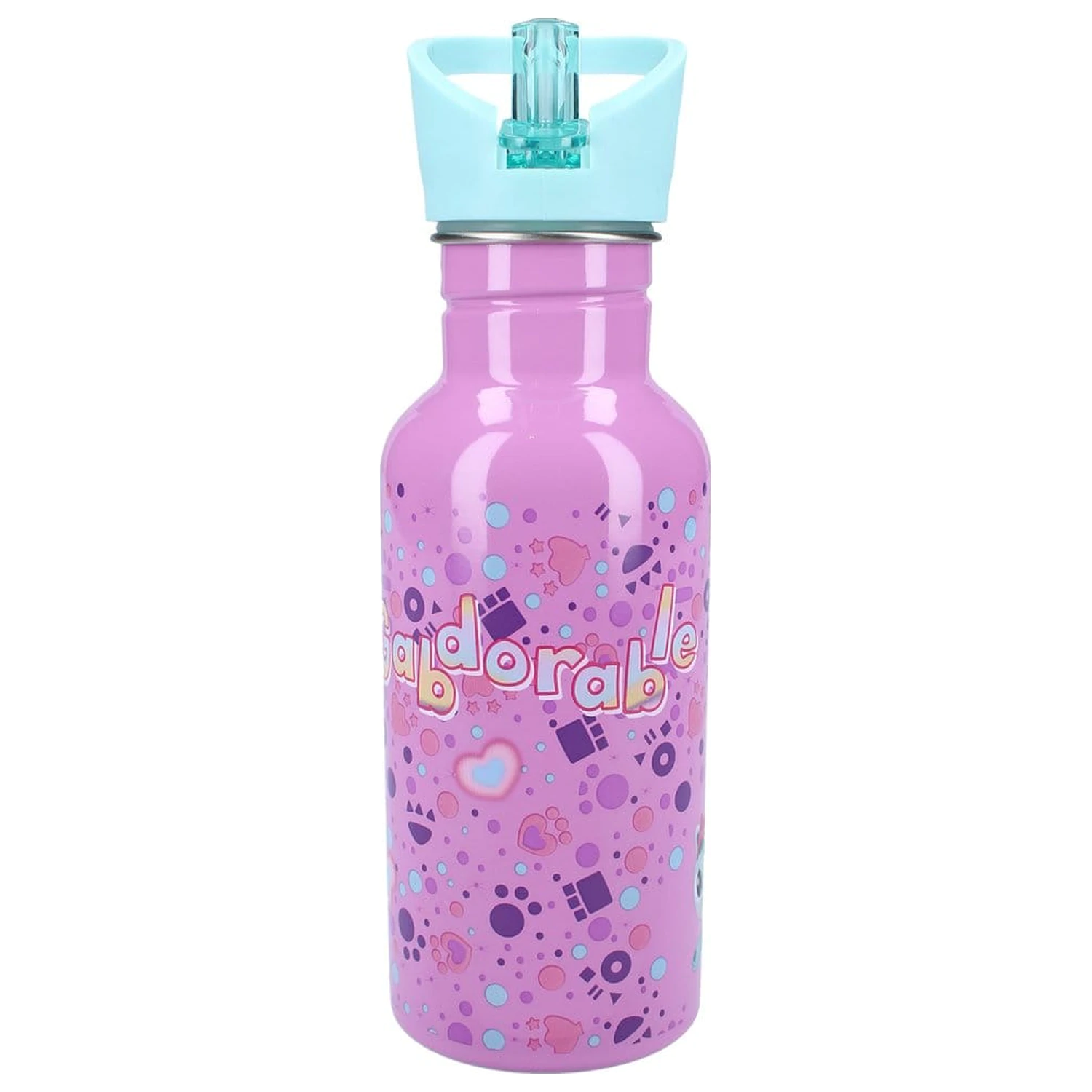 Gabby's Dollhouse Drinking Take A Sip palack kulacs 500ml termékfotó