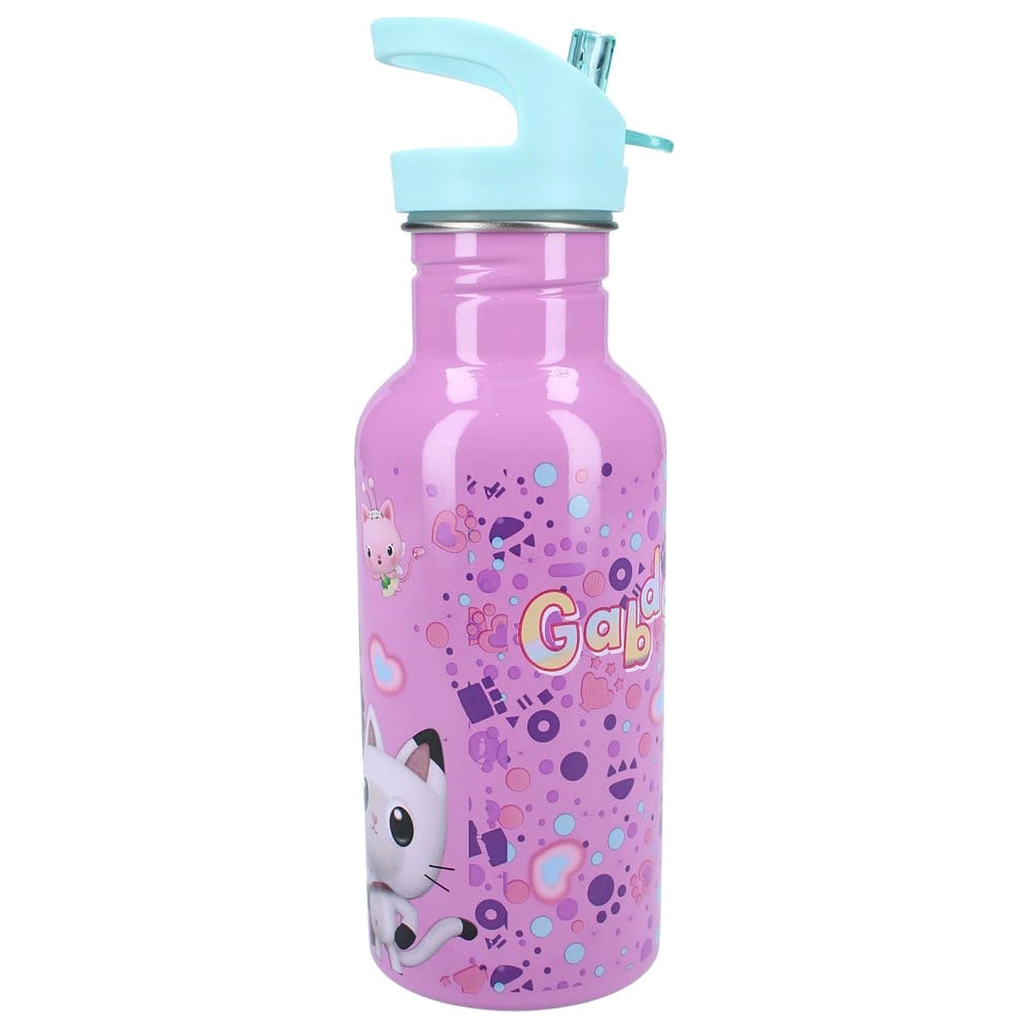 Gabby's Dollhouse Drinking Take A Sip palack kulacs 500ml termékfotó