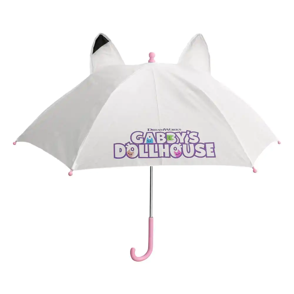 Gabby´s Dollhouse esernyő  termékfotó
