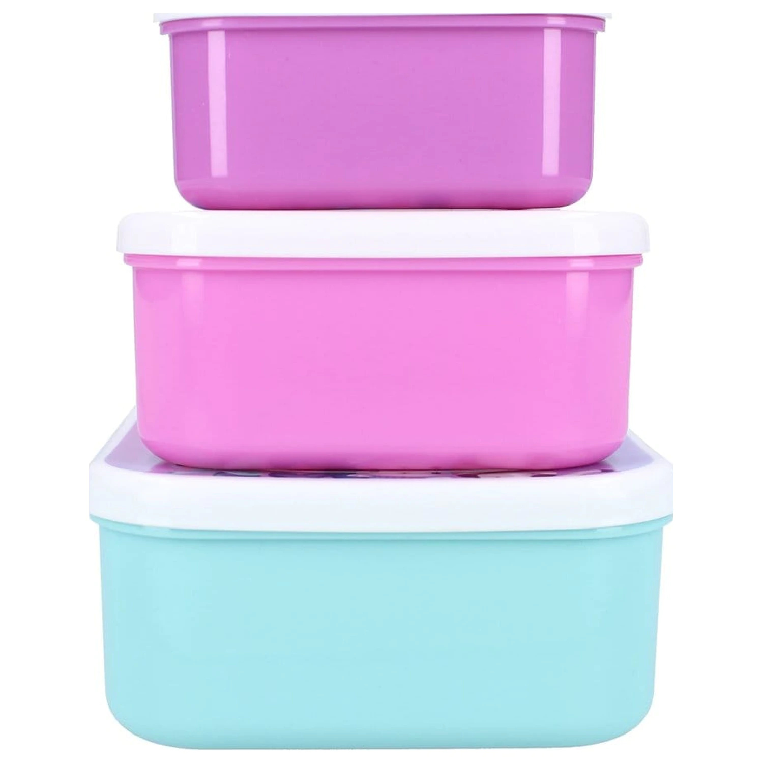 Gabby's Dollhouse Fresh Bites uzsonnás doboz csomag 12 cm termékfotó