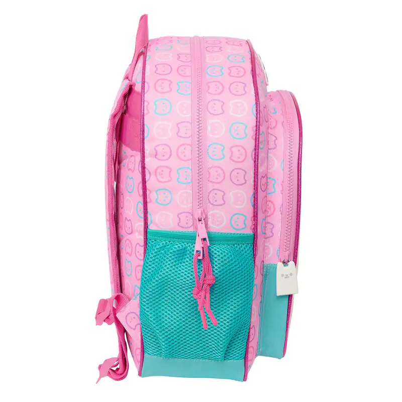 Gabby's Dollhouse Party táska hátizsák 34cm termékfotó